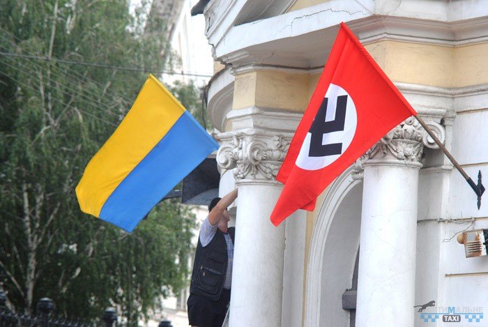 ИА «Интерфакс». Украинских коммунистов выдавили из парламента не выборы, а силовые методы власти, заявляют в руководстве КПРФ