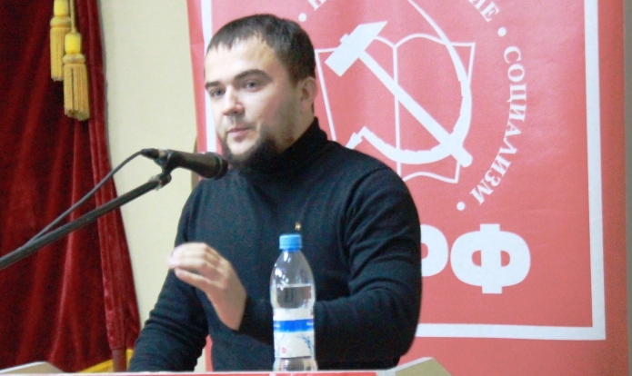 Состоялся Пленум Саратовского обкома КПРФ