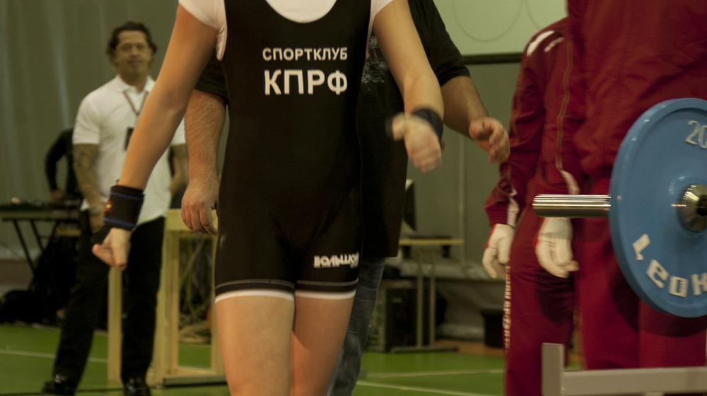 Спорт против войны! Комсомолка Марьяна Наумова отправилась в ДНР