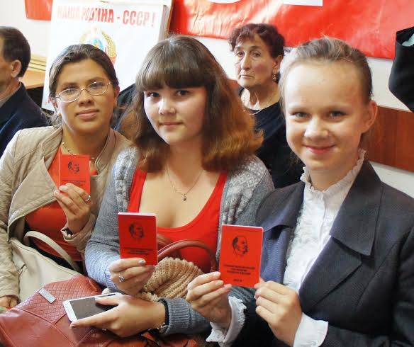 Состоялся пленум Курганского обкома КПРФ