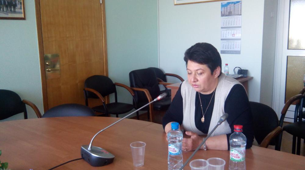 "Без срока давности". В Госдуме прошло очередное заседание Комиссии депутатов фракции КПРФ по проверке обстоятельств совершения государственного переворота в 1993 году
