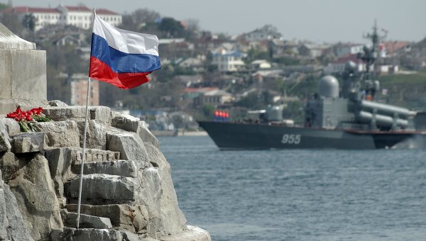 В ответ на депутатский запрос В.Ф.Рашкина и С.П.Обухова прокуратура Севастополя постановила привести в состояние готовности городские бомбоубежища