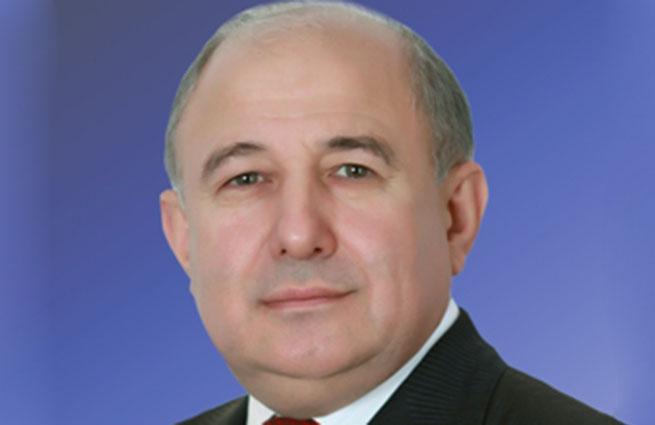 beyvora.ru: глава Дербентского района Дагестана единоросс Курбанов задержан за превышение полномочий