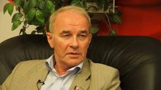 Поздравляем с юбилейным днем рождения В.Н. Тетекина