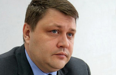 Игорь Егоров займет вакантное место коммунистов в Законодательном Собрании Челябинской области 