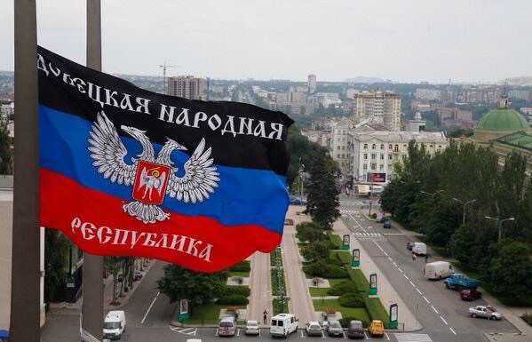 ЦИК ДНР отказала в регистрации списка Компартии на выборах в Верховный Совет: "Реакция коммунистов не интересует" 