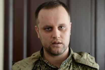 В.Ф. Рашкин: Пожелаем Павлу Губареву скорейшего выздоровления!