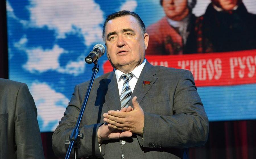 В.С. Никитин: Война цивилизаций и классовый подход