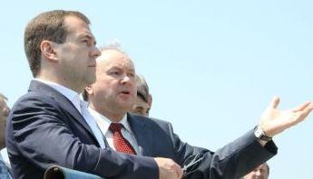 beyvora.ru: депутат Омского областного заксобрания от "Единой России" помещён под домашний арест
