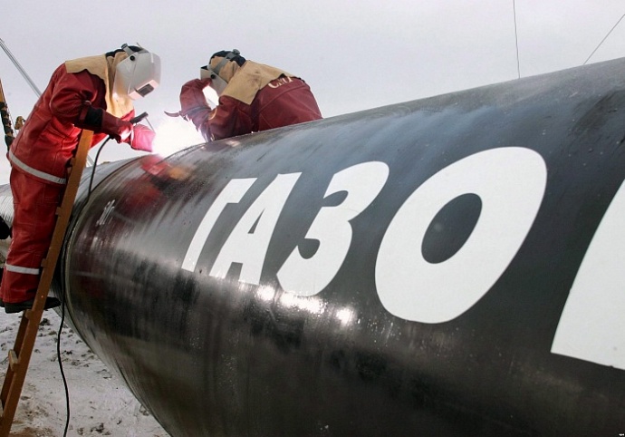 Окупится ли строительство газопровода «Сила Сибири»? С.П. Обухов получил ответ от Игоря Шувалова