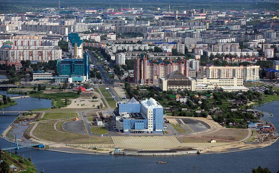 В.Н. Тетёкин: Налог на капитальный ремонт – непосильное бремя для многих жителей Крайнего Севера