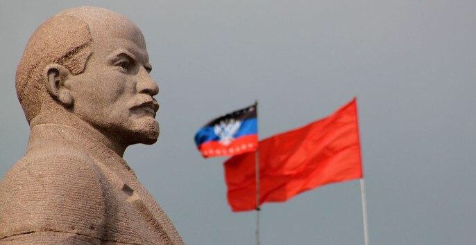 Избранный глава ДНР А.Захарченко: Достаточное количество коммунистов прошло по спискам