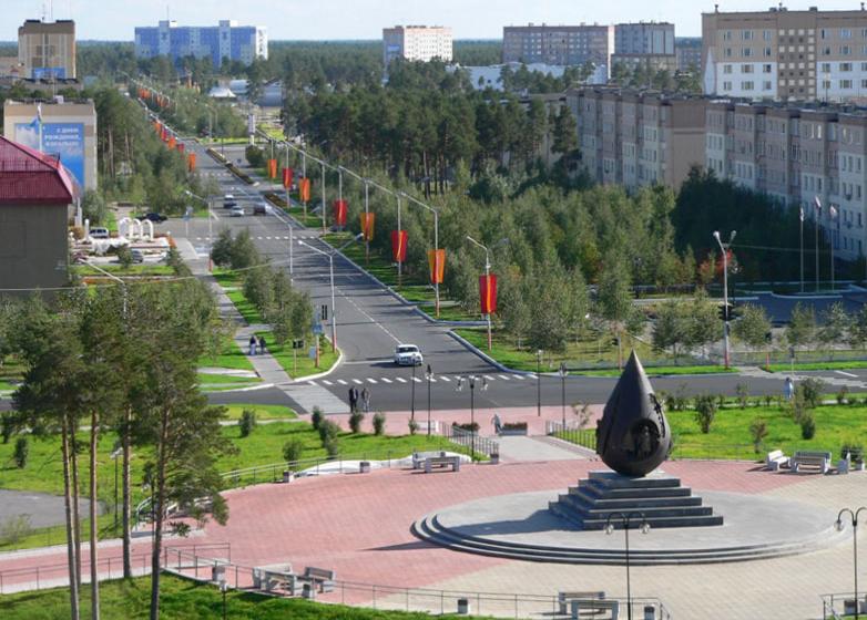 В.Н. Тетёкин: Жители Крайнего Севера должны получать достойные зарплаты!