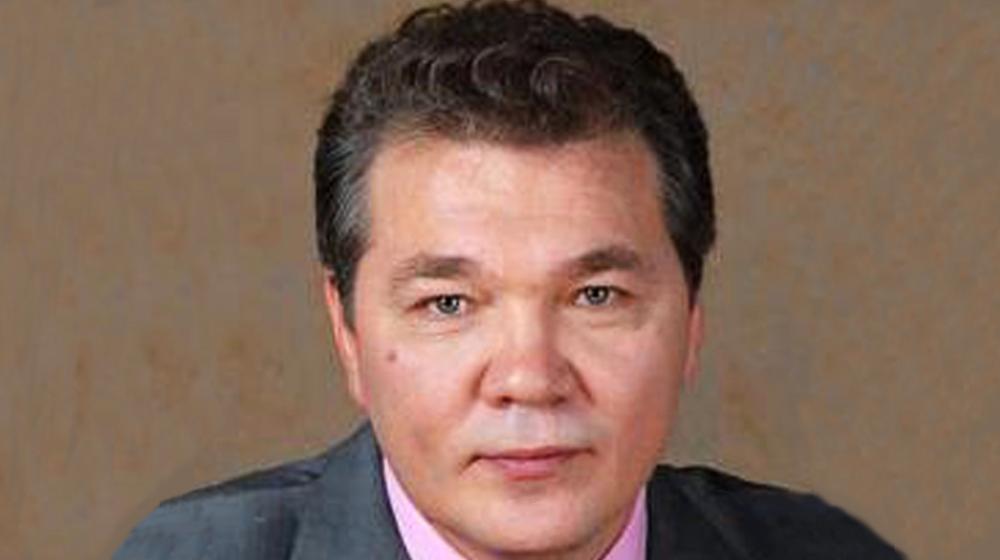Л.И. Калашников: Киев не заинтересован во встрече Минской группы