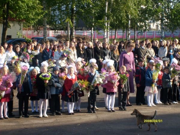 Псковское областное отделение КПРФ выступает в поддержку народного образования