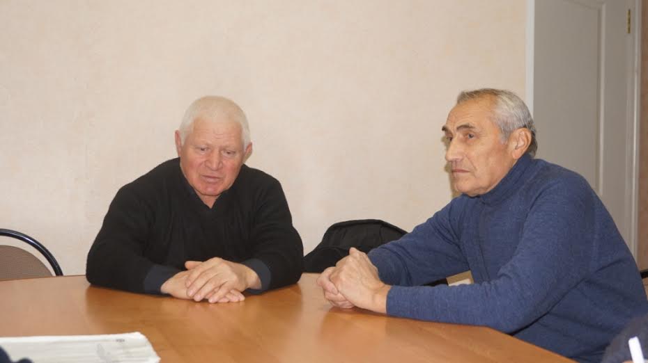 Пензенские коммунисты и рабочий класс: путь к сотрудничеству