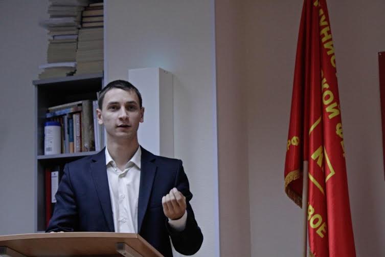 В Перми прошел семинар-совещание краевого актива КПРФ