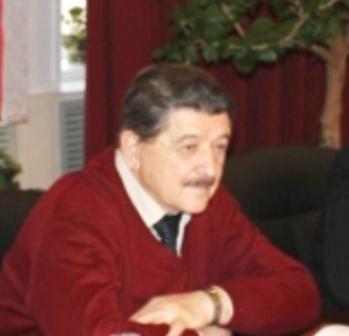 Обсуждение бюджета Краснодарского края депутатом-коммунистом Н.И. Осадчим и доктором экономических наук В.Н. Малейченко