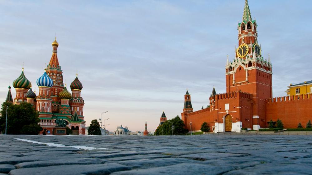 В Cлужбе Безопасности Украины обещают провести парад на Красной площади