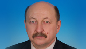 Поздравляем с Днем рождения А.Н. Абалакова