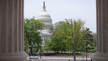 China Daily: политика США все еще строится на принципах холодной войны