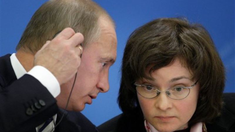 "Коммерсант": Коммунисты просят правоохранителей найти виновных в падении рубля
