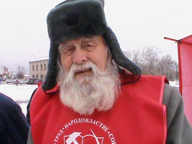 "Великому Октябрю – слава!". Празднование 7 ноября в Курганской области