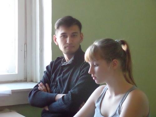 На Сахалине создана комсомольская организация