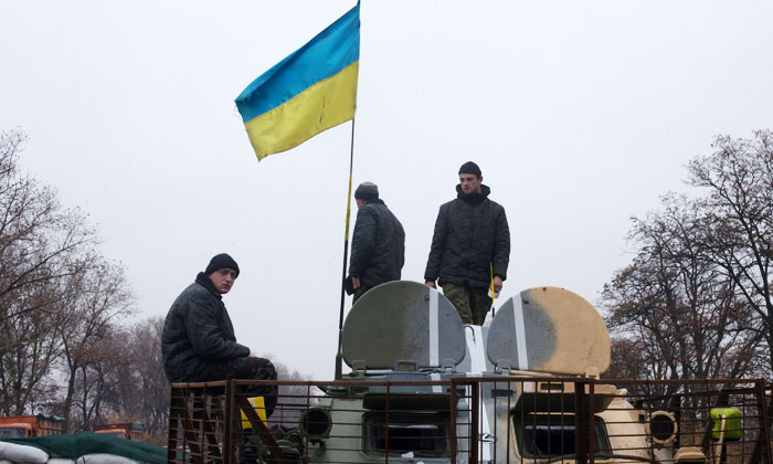 Война в одни ворота. Киев не заинтересован сегодня в уничтожении республик Донбасса? 