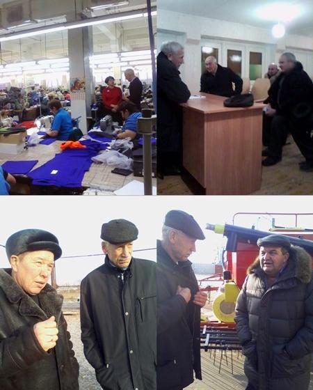 Татарстан. Региональная неделя депутата Виктора Пешкова: Как работают федеральные законы на местах?