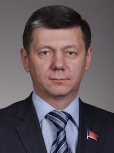 Д.Г. Новиков: «Фактор внешнего влияния в формировании «пятой колонны» сыграл решающую роль»