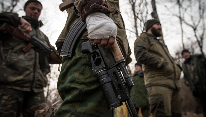 Время идти на Киев? Украинская армия уже развалилась, но добивать её пока нельзя