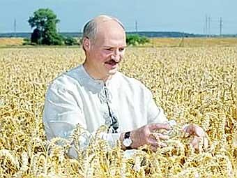 Республика Беларусь. Дорога, ведущая к успеху