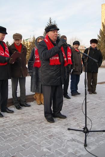Красноярск. Между словом и делом власти – пропасть