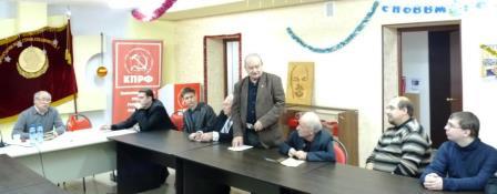 Саратов. И.В. Сталин и современность