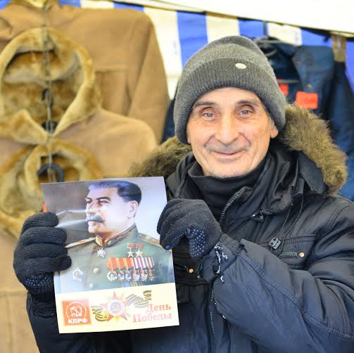 «Защитим Знамя Победы!» Комсомольцы и молодые коммунисты Ивановской области провели автопробег