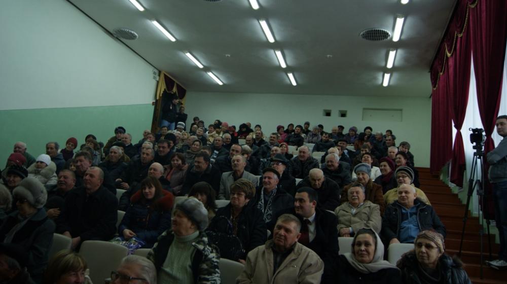К.К. Тайсаев принял участие в выездном заседании Северо-Осетинского республиканского отделения КПРФ
