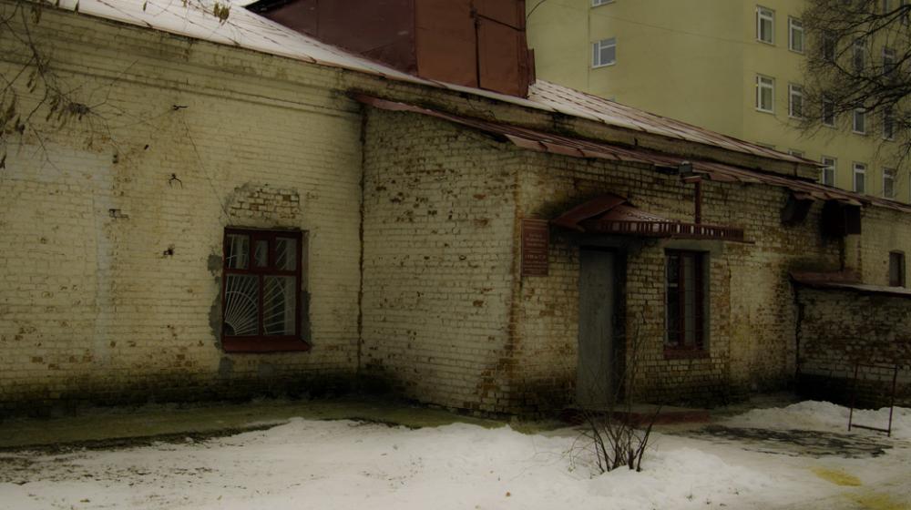 Тамбовская область. Коммунисты спасли от закрытия медицинскую научную библиотеку