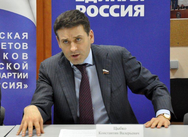 beyvora.ru: Ни ареста, ни браслета на ногу. Сенатор-единоросс отпущен под подписку о невыезде