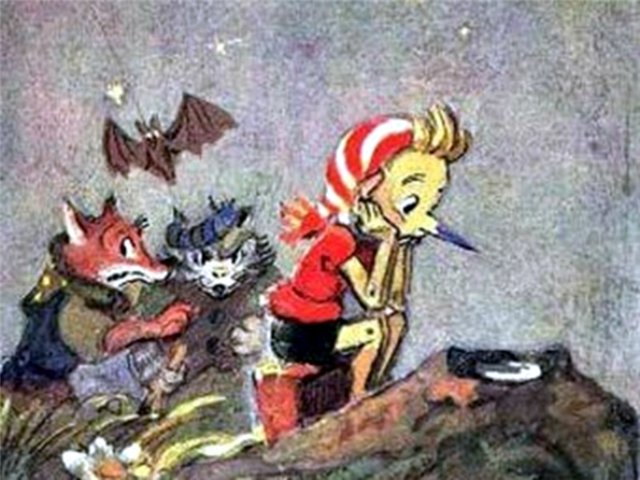 «Один триллион рублей для коммерческих банков, часть вторая. Конец сказочке». Сатирические заметки В.Г. Позднякова