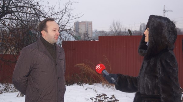 Пензенские коммунисты возложили цветы к памятнику И.В. Сталину