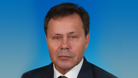 Н.В. Арефьев: Умом Россию не понять!