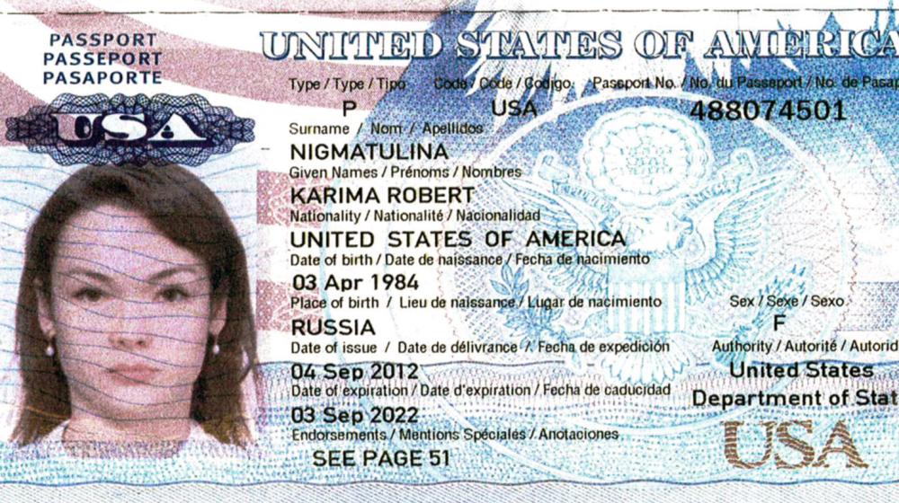 beyvora.ru: Собянин решил не увольнять гражданку США со стратегической должности