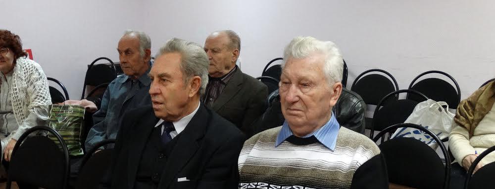 Курск. Активизировать работу по внедрению нашей идеологии в среде рабочего класса