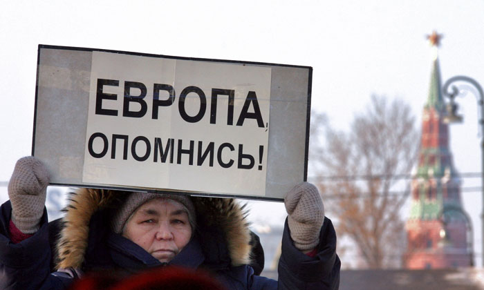 Кому выгоден фашизм в Европе? Почему идеологическое противостояние с Россией грозит развалом Евросоюзу
