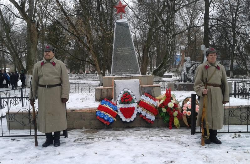 Первый секретарь Тульского обкома КПРФ Олег Лебедев: Мы усиливаем агитационно-пропагандистскую работу по патриотическому воспитанию молодежи в Тульской области