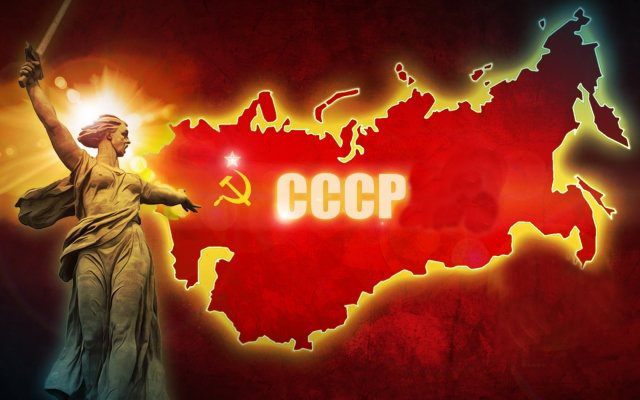 Более половины россиян сожалеет о распаде СССР – опрос