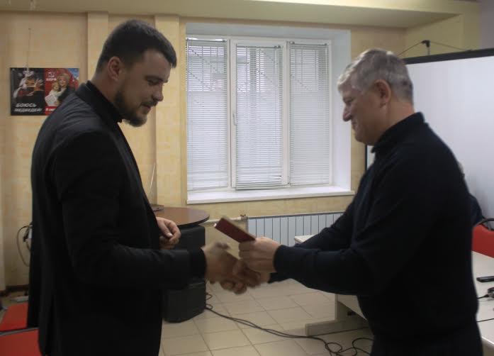 Состоялись Пленум Саратовского обкома КПРФ и совещание областного партийного актива