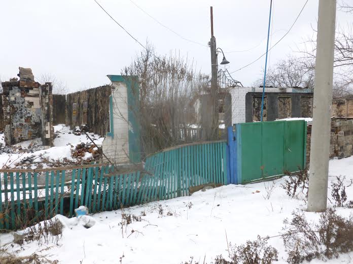 Новогодние сладости детям Новороссии от коммунистов Дона и Якутии