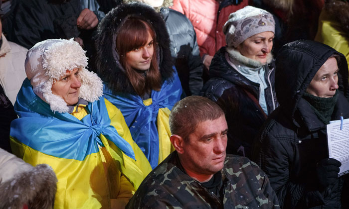 Головная украинская боль. «Незалежная» просит у Запада еще $15 миллиардов 